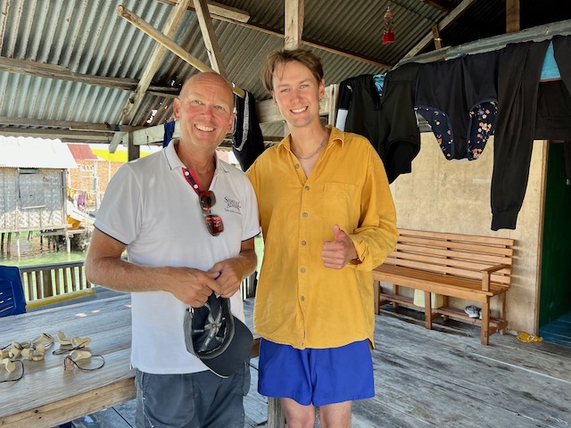 Frederick från Danmark